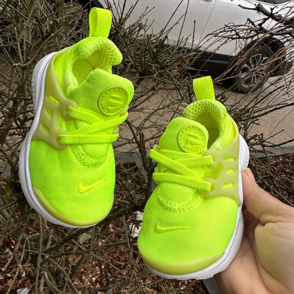 Nike toddler boy size 7 - Picture 4 of 6